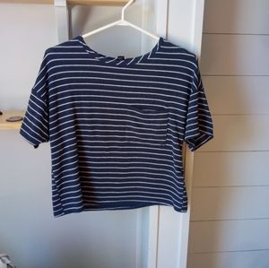 ☕2/$25 Forever 21 slouchy top